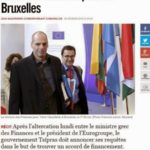 Varoufakis-Dijsselbloem