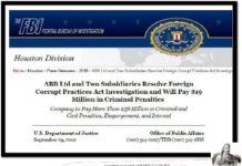 ΜΙΖΕΣ ευρωπαϊκών εταιρειών…..πάνε σύννεφο!