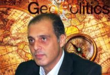 Η Ελλάδα στο νέο γεωπολιτικό περιβάλλον!……του Κυριάκου Βελόπουλου.