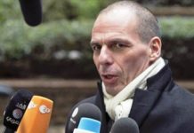Βαρουφάκης: Αυτές είναι οι απαιτήσεις των δανειστών!