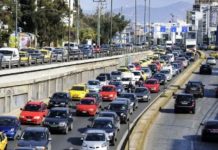 Τέλος στη φορολόγηση ΙΧ με βάση τα κυβικά!