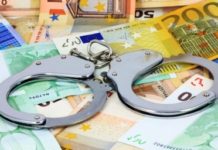 Στην «τσιμπίδα» του ΣΔΟΕ νέες υποθέσεις φοροδιαφυγής, απάτης και αδικαιολόγητου πλουτισμού!