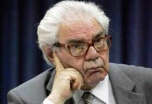 Κασιμάτης: Το παράνομο «μυστικό» των δανειστών της Ελλάδας!