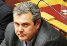 ΑΠΙΣΤΕΥΤΗ ΑΠΟΚΑΛΥΨΗ: Ο Πάνος Καμμένος μιλάει για τη Μασονία, τις μυστικές Λέσχες και τη Νέα Τάξη Πραγμάτων!