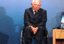 Το βίντεο που θα ήθελε ο Σόιμπλε να εξαφανισθεί!