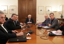 ΣΥΜΒΟΥΛΙΟ ΠΟΛΙΤΙΚΩΝ ΑΡΧΗΓΩΝ – Συμφωνία και Κοινό Ανακοινωθέν για Βιώσιμη Ευρωπαϊκή Λύση!