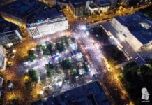 Αδημοσίευτα βίντεο από την μεγαλειώδη συγκέντρωση του «ΟΧΙ»!!