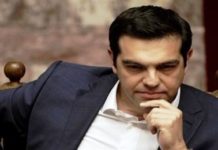 Την κεφαλή του Τσίπρα επί πίνακι!…… του Κώστα Βαξεβάνη.