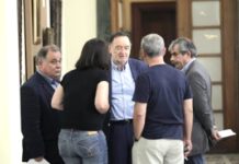 Και εγένετο…Λαϊκή Ενότητα!…… του Κωνσταντίνου Νάκκα