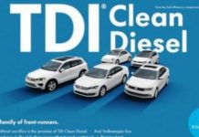 Σκάνδαλο μαμούθ της Volkswagen!….ποινική έρευνα λόγω παραπλάνησης των περιβαλλοντικών Αρχών των ΗΠΑ.