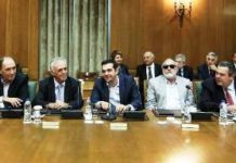 Τσίπρας: Σε έξη μήνες θα κριθούν οι υπουργοί για το έργο τους!