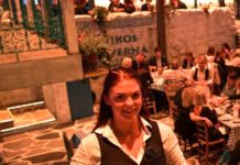 Οι ABBA άνοιξαν ελληνική ταβέρνα στη Στοκχόλμη!