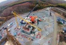 Αναστέλλει τα έργα της στην Ελλάδα η Eldorado Gold.