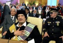 ΑΠΟΚΑΛΥΨΗ: Παν-αφρικανικό νόμισμα με βάση το Λιβυκό χρυσό Δηνάριο!!