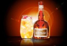 Η ιταλική Campari ανακοίνωσε ότι θα εξαγοράσει την γαλλική Grand Marnier!