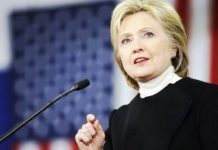 Η Χίλαρι Κλίντον, εάν εκλεγεί, θα αποκαλύψει μυστικά εξωγήινων!!