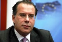 «Πάγωσε» η ΝΔ από τις σχέσεις Κουμουτσάκου με τον πρωταγωνιστή στην υπόθεση εκβιασμών δημοσιογράφο Μουσσά!