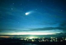 NASA: Δύο μικροί κομήτες θα περάσουν σχετικά κοντά από τη Γη τις επόμενες 48ώρες!