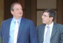 Η συνωμοσία κατά του Καραμανλή!