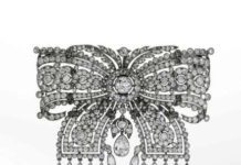 SOTHEBY’S: Νέο Παγκόσμιο Ρεκόρ σε Δημοπρασία Κοσμημάτων!