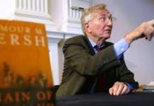 Seymour Hersh: Η Κλίντον έδωσε χημικά όπλα στους ισλαμοφασίστες της Λιβύης!