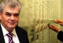 ΟΡΙΣΤΙΚΟ: Θυρίδες και μετρητά θα δηλώνονται υποχρεωτικά στο πόθεν έσχες!