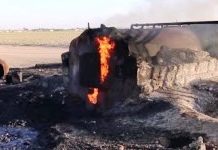 RT Ντοκιμαντέρ αποκαλύπτει ότι ο Ερτογάν είναι πίσω από τους ISIS!