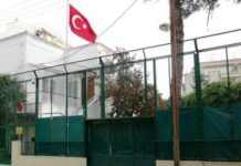 ΠΟΘΕΝ ΕΣΧΕΣ στη Θράκη δεν υπάρχει;;