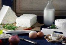 Πανάκριβα στην Ελλάδα γαλακτοκομικά, αυγά, ψωμί και ψάρια!