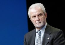 O Έλληνας δισεκατομμυριούχος Τζον Κάλαμος στο Fortune….μιλάει για την Ελλάδα, τις επιχειρήσεις και τις παγκόσμιες προκλήσεις.