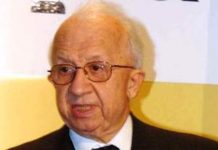 ΕΚΤΑΚΤΟ: Αυτοκτόνησε ο Κυριάκος Μαμιδάκης!