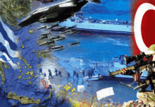 Αποκάλυψη-σοκ: Το τουρκικό σχέδιο SUGA για κατάληψη των Οινουσσών!