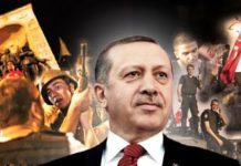 Stratfor: «Ο τουρκικός στρατός αποδυναμώνεται θα χρειαστεί χρόνια η ανάκαμψή του»!