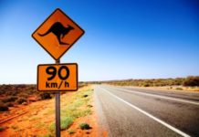 Γιατί η Αυστραλία αναγκάζεται να αλλάξει γεωγραφικές συντεταγμένες;