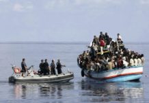 Κορριέρε Ντέλλα Σέρα: Το ευρωπαϊκό σχέδιο για το προσφυγικό χωρίς Τουρκία προβλέπει κλείσιμο ελληνικών συνόρων!