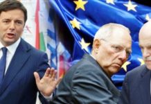 ΤΟ «ΧΑΣΤΟΥΚΙ» ΤΟΥ ΡΕΝΤΣΙ ΣΤΟΝ ΣΟΪΜΠΛΕ!……Είπε ΟΧΙ σε κούρεμα καταθέσεων και μνημόνιο.