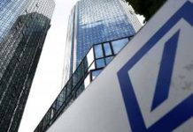 Αποκάλυψη βόμβα από τους Financial Times για την Deutsche Bank!