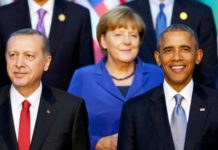 Η Ρωσία κατηγορεί Γερμανία-ΗΠΑ ότι βρίσκονται πίσω από τις δηλώσεις Ερντογάν για Αμφισβήτηση της Συνθήκης της Λωζάνης,!…..του Σπύρου Πρίφτη.