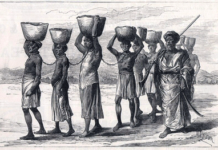 Μεγάλη επιτυχία της ΕΛ.ΑΣ η αποκάλυψη παγκόσμιου δικτύου δουλεμπόρων με εκατομμύρια τζίρο!….. της Ευαγγελίας Καρεκλάκη.