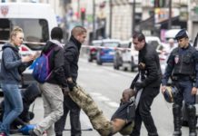 ΧΑΟΣ ΣΤΗ ΣΟΥΗΔΙΑ – Στα πρόθυρα έκρηξης η κοινωνία!!