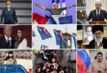 FT: Τα 14 μεγάλα στοιχήματα για το 2017!