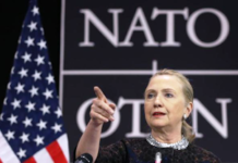 Νεκρός ο Επικεφαλής των Ελεγκτών του ΝΑΤΟ που ερευνούσε τη χρηματοδότηση του ISIS από το δίκτυο της Κλίντον!