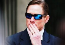 Έλληνας προδότης στρατολογημένος ως πράκτορας της ΜΙΤ καταζητείται από την Interpol.