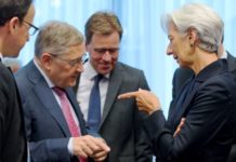 Reuters: Προκαταρκτική συμφωνία Ελλάδας – δανειστών;;