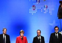 Τι σημαίνει για την Ελλάδα η απόφαση διάλυσης της σημερινής Ευρωπαϊκής Ένωσης;…..του Θεόφραστου Ανδρεόπουλου.