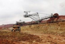 Στα 2,4 τρις ευρώ η αξία του ελληνικού ορυκτού πλούτου!