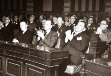 Σπάνιο Βίντεο ντοκουμέντο: Πάσχα στην Ελλάδα 1947.