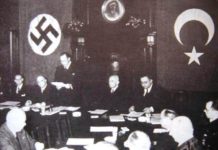 Η Ιστορία εκδικείται τον Ερντογάν.