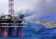 Δύο πετρελαϊκοί κολοσσοί ψάχνουν για υδρογονάνθρακες νοτίως της Κρήτης!