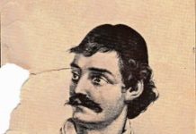 Ανδρέας Μιαούλης Βώκος: Σαν σήμερα κοιμήθηκε ο ναύαρχος της εθνεγερσίας.